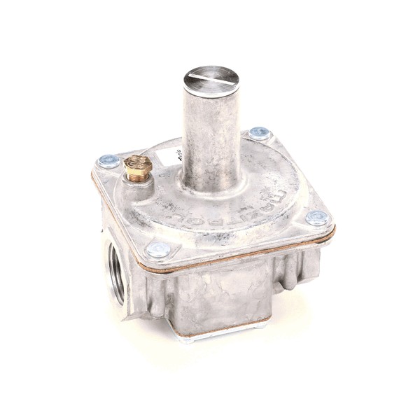 (image for) Bakers Pride AS-2067305 REGULATOR 3.5" WC 1" INLET